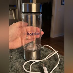 ION Bottles Hydrogen Water Bottle